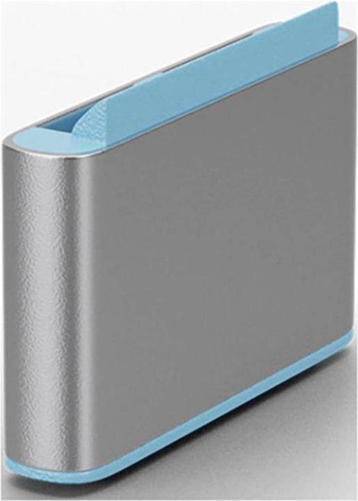 Actual product image Lindy Port Schlösser