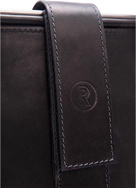 Immagine prodotto R-Go Tools Borsa per notebook Viva nera (15.60", Universale)