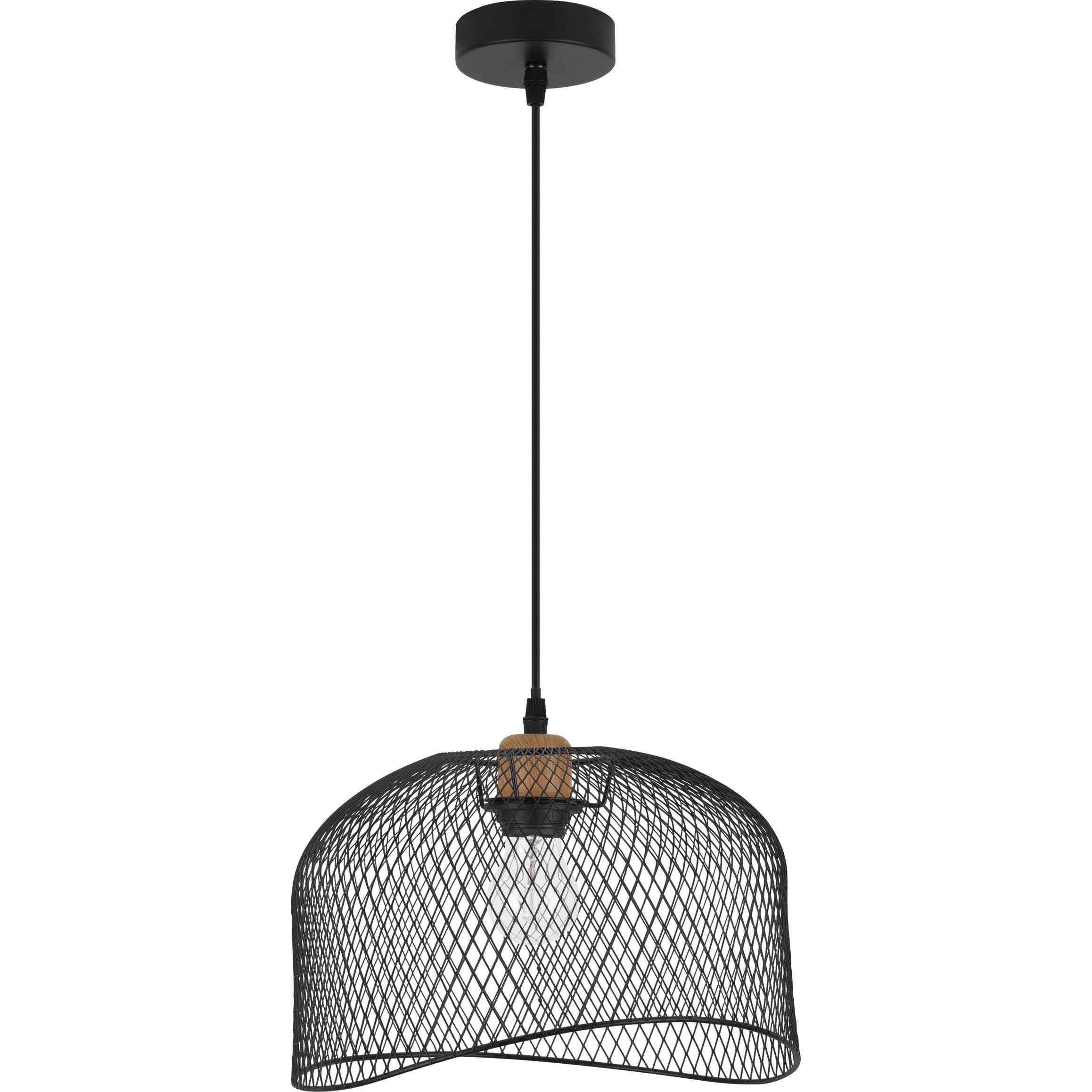 Nova Luce, Pendelleuchte, Lyron (E27)