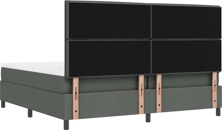 Produktbild vidaXL Boxspringbett (200 x 200 cm)