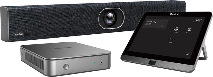 Actual product image Yealink MVC400 Teams Room System incl. i5 Mini PC