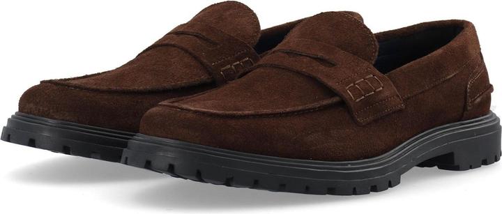 Image du produit Bianco BIALOUI Halbschuhe aus Wildleder (45)