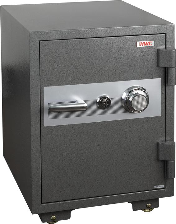 Produktbild Jamb Feuerfester Dokumententresor (48 l)