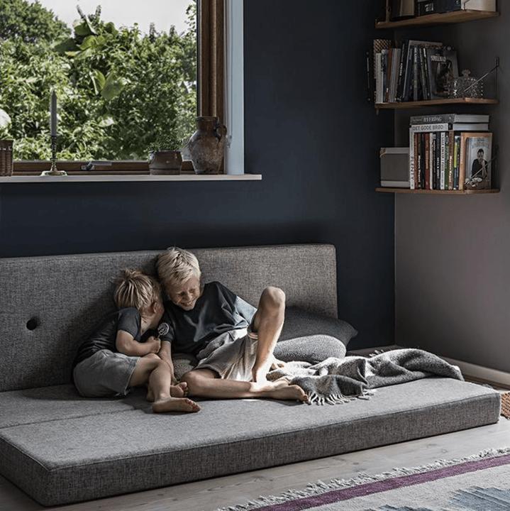 Produktbild ByKlipKlap KK 3 Fold (Kindersofa)