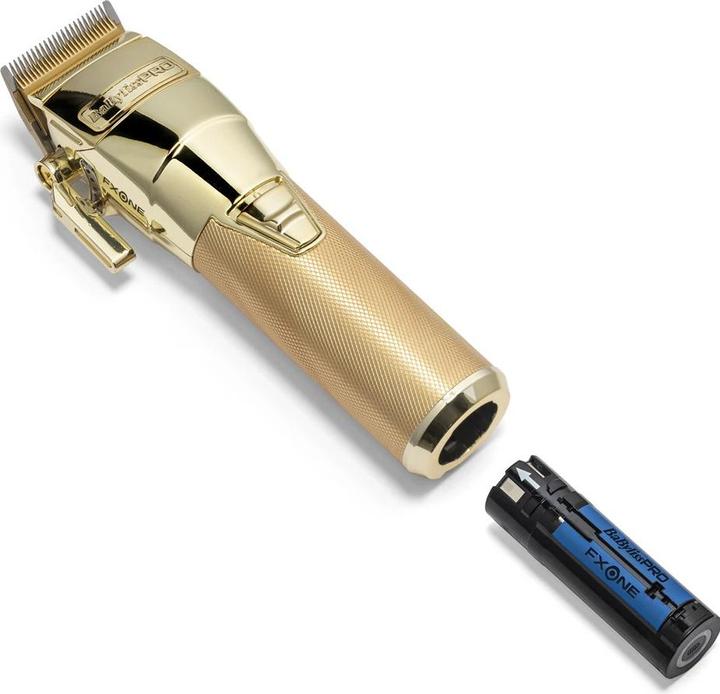 Produktbild BaByliss Pro Fxone FX899GE