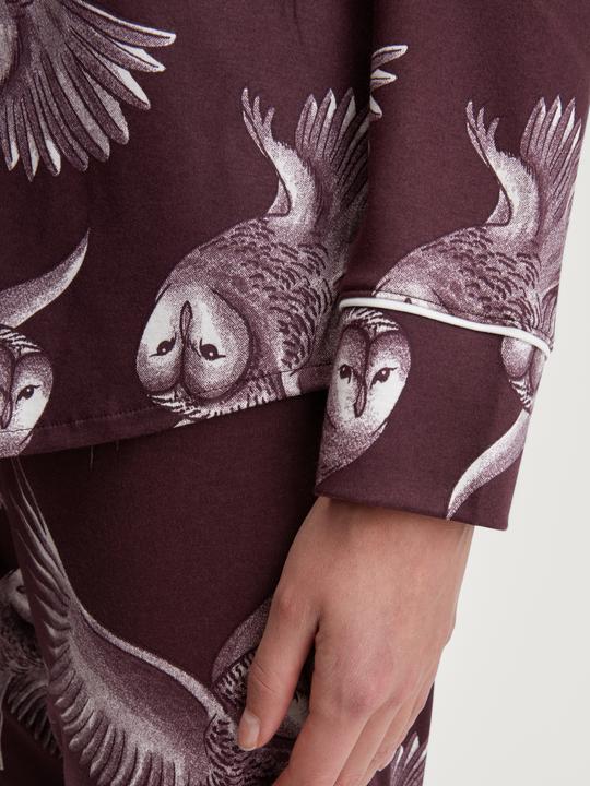Produktbild Calida Moonlight Dreams Durchgeknöpfter Pyjama (S)