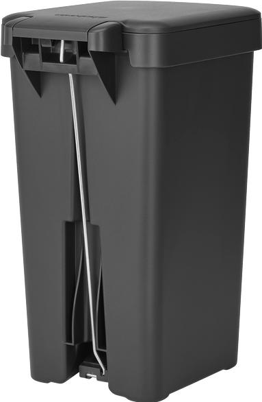 Produktbild Brabantia StepUp Bin (10 l)