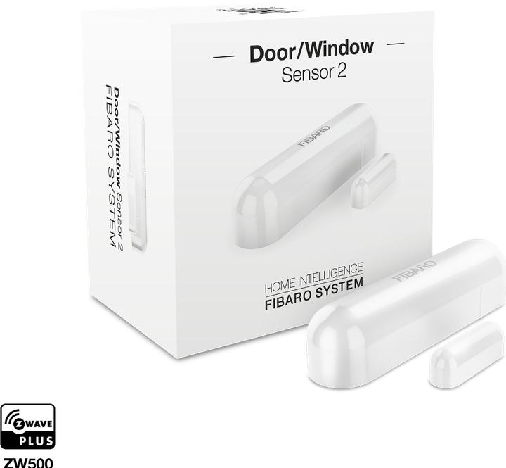 Produktbild Fibaro Door Window Sensor 2