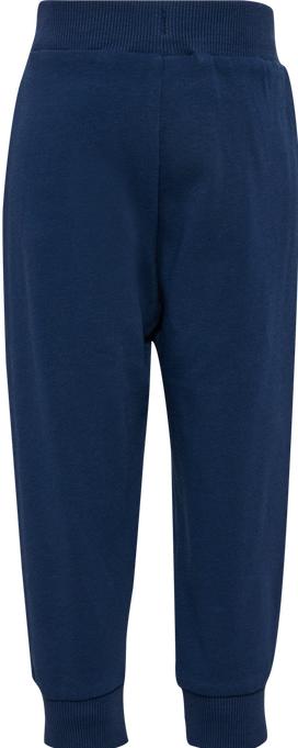 Produktbild hummel Hmlmini Jersey Crewsuit Bee (104)