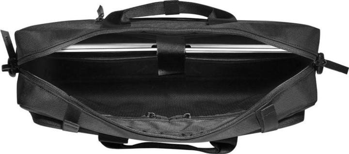 Actual product image Spigen Laptop bag Klasden black (16")