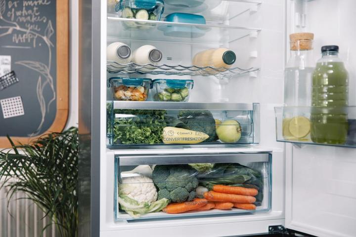 Immagine prodotto Gorenje NRKP61EA2XL4 NoFrost Stand-Kühl-Gefrierkombination (300 l)