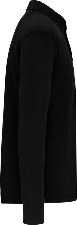 Actual product image Kariban Long sleeve polo (XL)