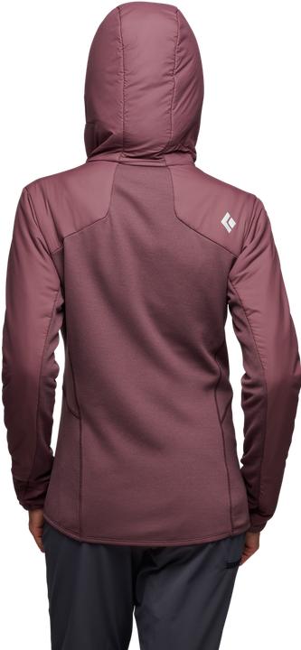 Produktbild Black Diamond W First Light Hybrid Hoody (S)