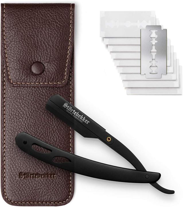 Immagine prodotto Störtebekker Rasiermesserset