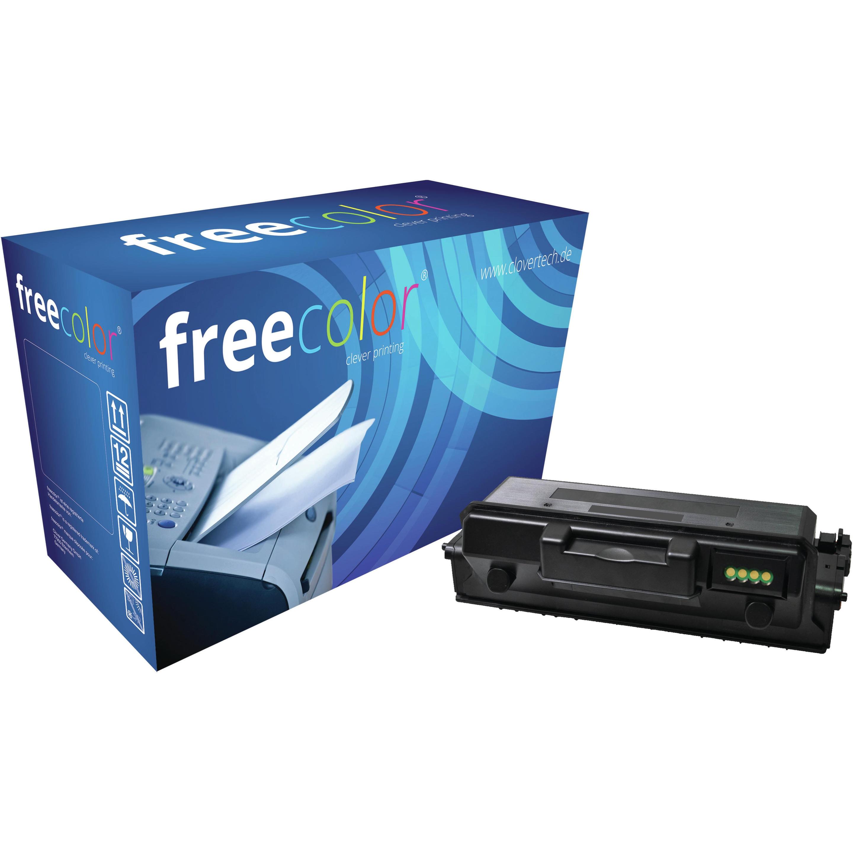 Freecolor, Toner, MLT-D204L (BK)