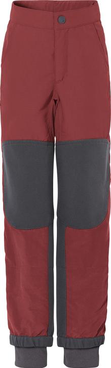 Actual product image Vaude Kid's Caprea Antimos Pants (110, 116)