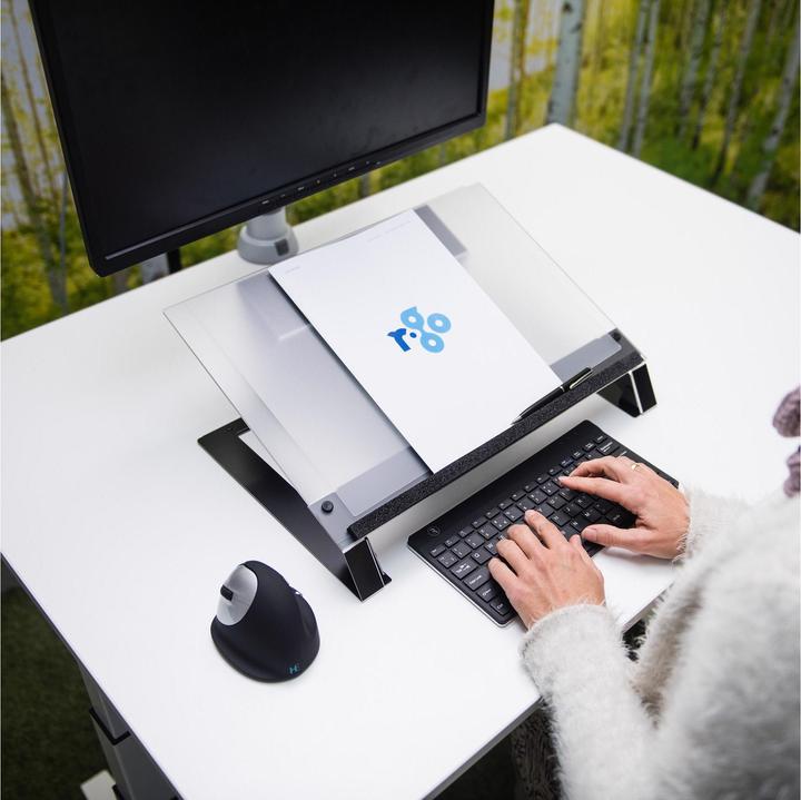 Immagine prodotto R-Go Tools Porta documenti Read2Write