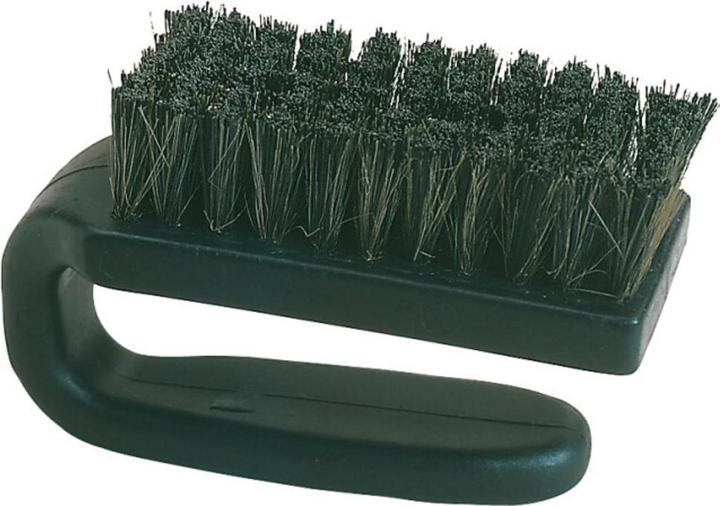Wolfgang Warmbier Brush Nature, hard, ESD (1 pcs.)