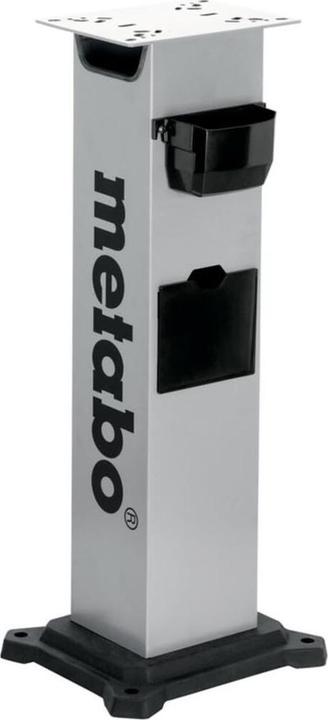 Produktbild Metabo Bodenständer