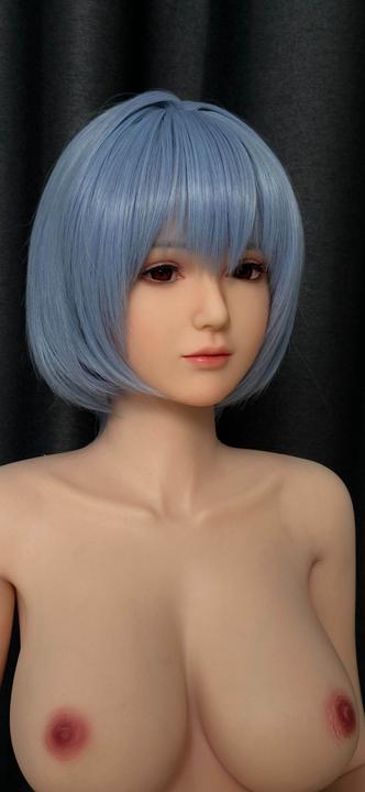 Immagine prodotto Game Lady Ayanami