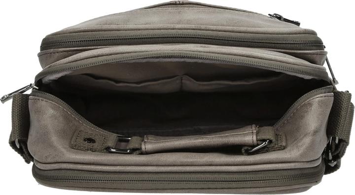 Actual product image HTI-Living Flyer bag PU reporter bag