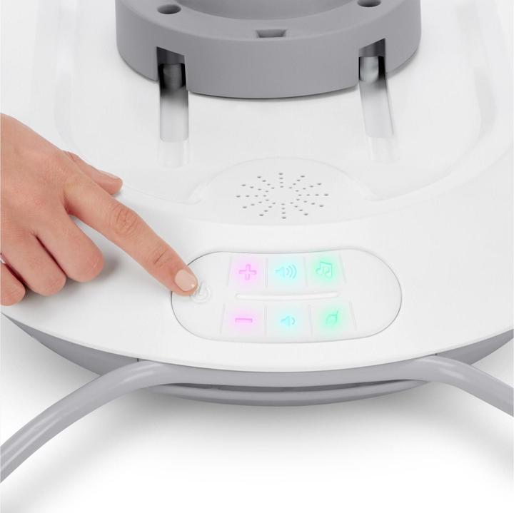 Produktbild Fisher-Price 2-in-1-Glider mit Smart Connect