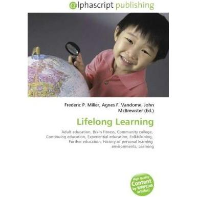 Lifelong Learning, Fachbücher