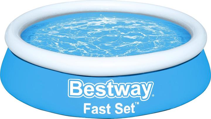 Image du produit Bestway Fast Set (244 x 61 cm)