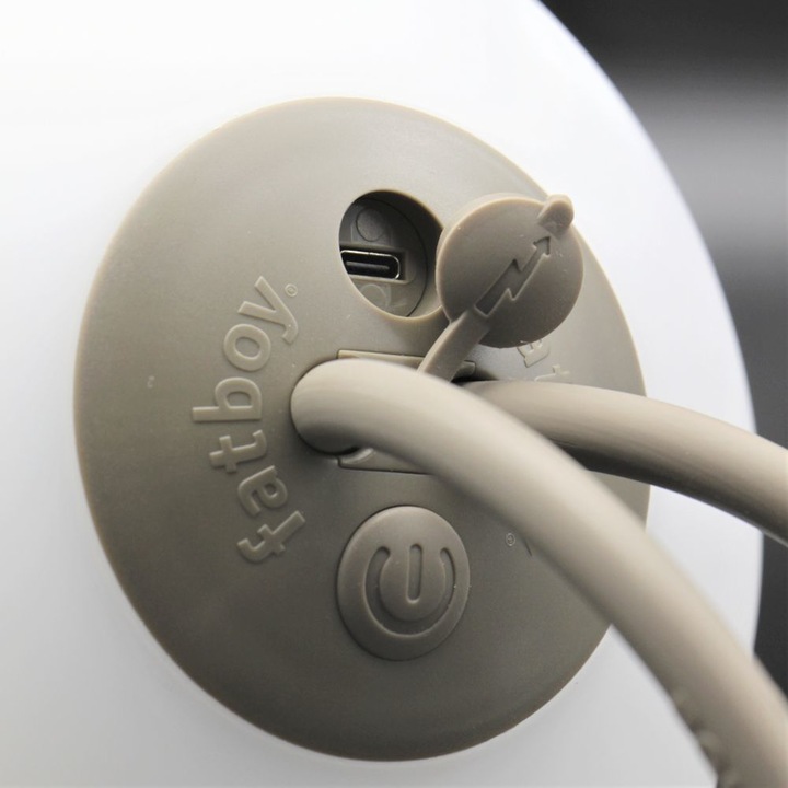 Image du produit Fatboy Bolleke (38.60 lm)