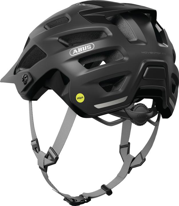 Image du produit Abus Moventor 2.0 MIPS (54 - 58 cm)