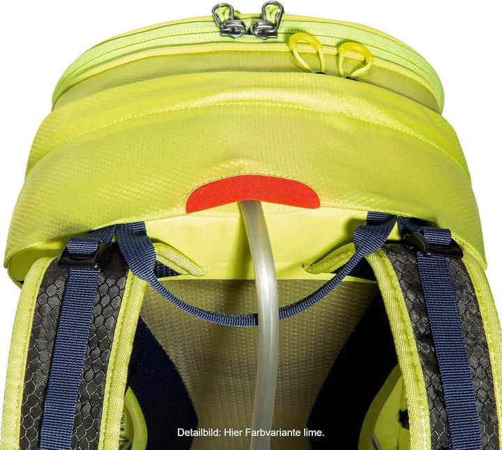 Actual product image Tatonka Bike Backpack MTB 14 (14 l)