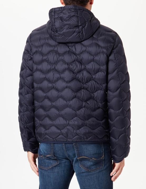 Actual product image Geox Ascanio Jacket (52)