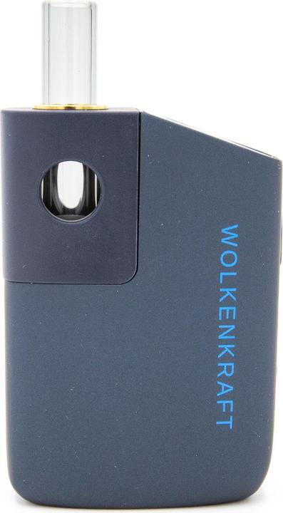 Immagine prodotto Wolkenkraft FX Mini Ultra Night Blue
