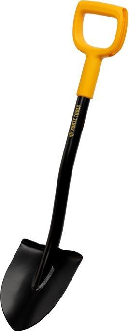 Produktbild Forte tools Spade (Short) Ideal