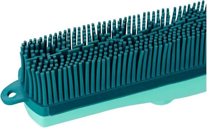 Image du produit Leifheit brosse en caoutchouc (1 pcs)