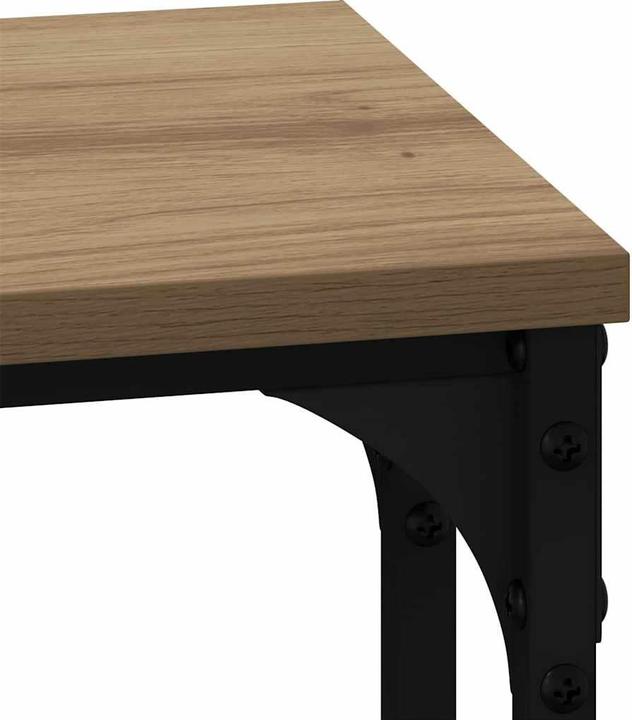 Image du produit vidaXL Couchtisch