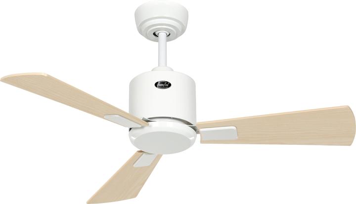 Produktbild CasaFan Eco Neo III (24 dB)