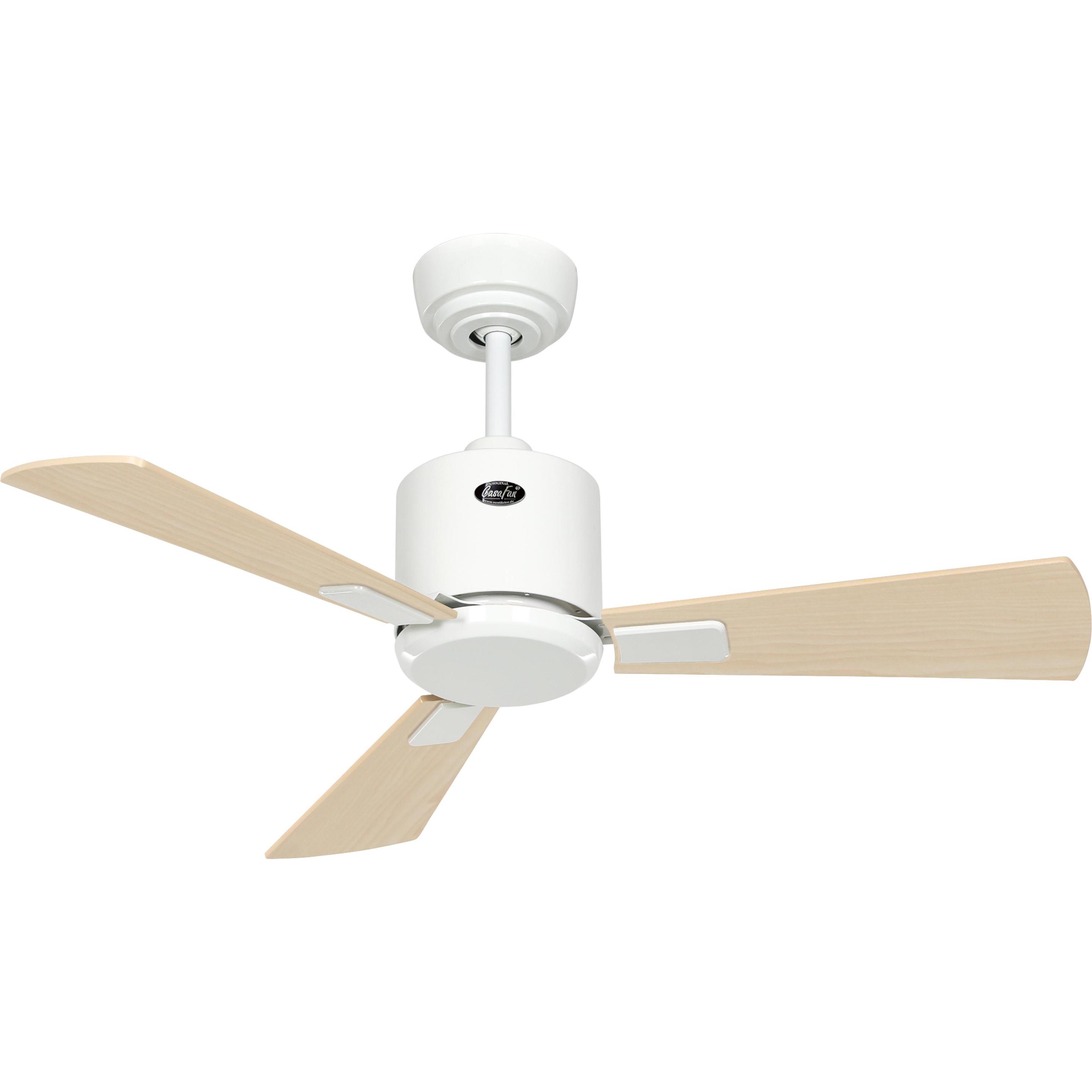 CasaFan Eco Neo III, Ventilator, Weiss