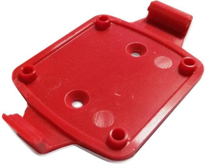 Produktbild Flarm Montageclip 5 Stück (Drohnenhalterung, Universal)