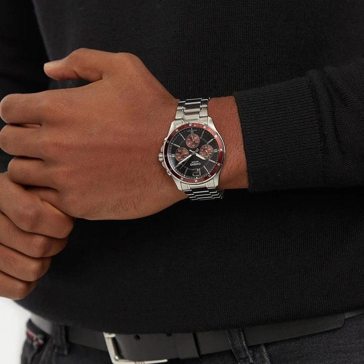 Image du produit Casio MTP-1374PD-5AVEF (43 mm)