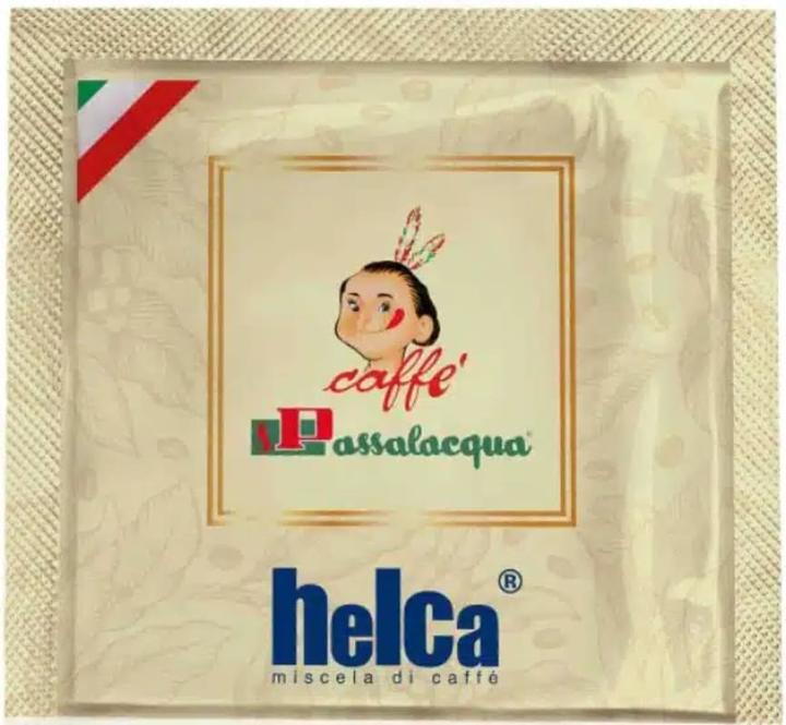 Produktbild Passalacqua Helca (50 x Port.)