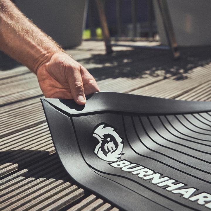 Image du produit Burnhard Support de barbecue