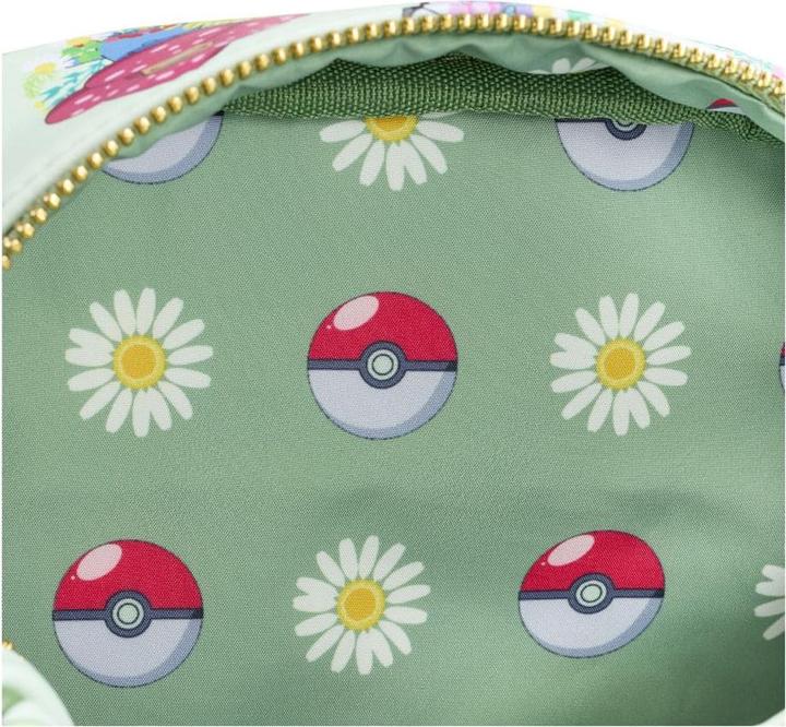 Immagine prodotto Loungefly Pokemon by Umhängetasche Grass Type