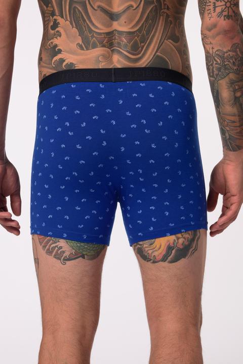 Produktbild JP1880 JP 1880 Mid-Pants FLEXNAMIC®, OEKO-TEX, 2er-Pack, Unterhose, bis 7XL (7XL, 2er Pack)