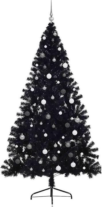 Image du produit vidaXL Weihnachtsbaum Dekoration (180 cm)