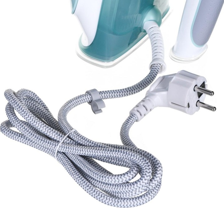Produktbild Braun Dampfbügeleisen (2700 W, 190 g/min)
