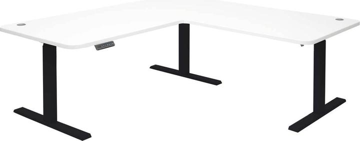 Produktbild Jamb Eck-​Schreibtisch (177.5 x 80 x 121 cm)