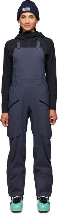 Immagine prodotto Black Diamond W Factor Bibs (XL)