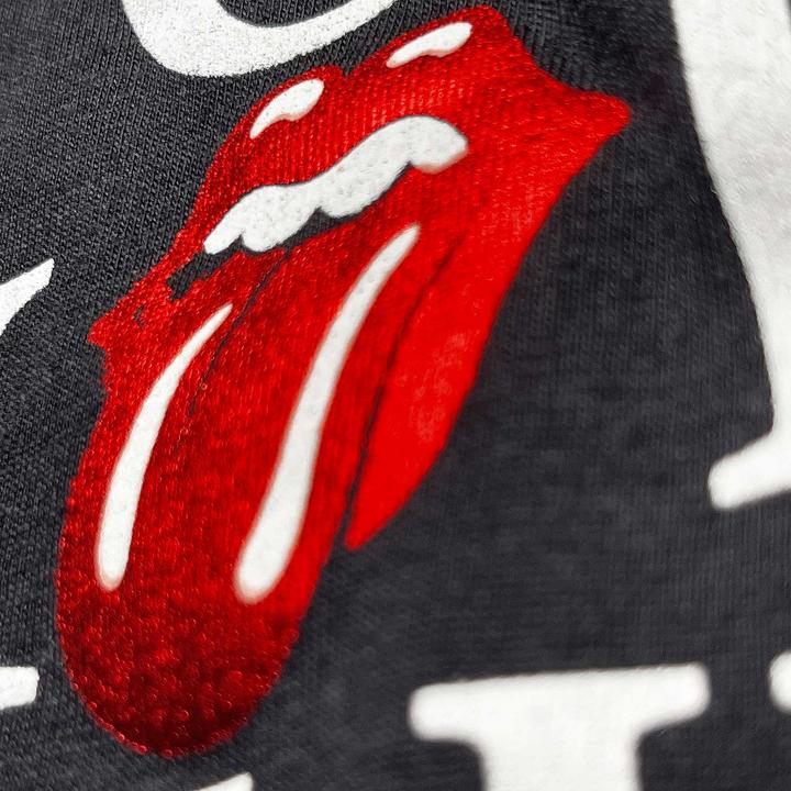 Actual product image The Rolling Stones It's Only R&R But I Like It TShirt (XXL)