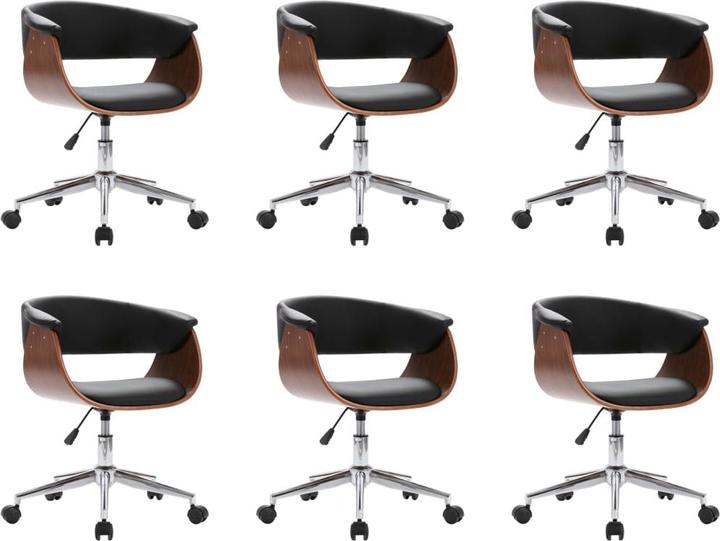 Image du produit vidaXL Esszimmerstuhl